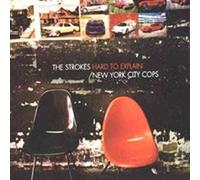The Strokes - Hard to Explain/New York City