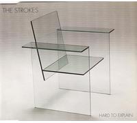 The Strokes - Hard to Explain/New York Cops