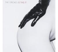 The Strokes - Rough Trade Is This It?
