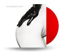 The Strokes – Is This It – Vinilo