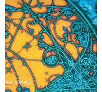 The Strokes - Is This It