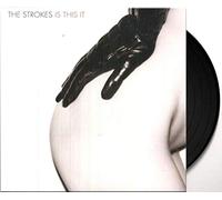 The Strokes - Is This It [Vinilo]