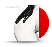 The Strokes – Is This It – Vinilo
