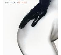The Strokes Is This It (CD) Album (Importación USA)