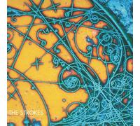 The Strokes Is This It (CD) Album (Importación USA)