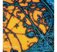 the Strokes Is This It (CD) (Importación USA)
