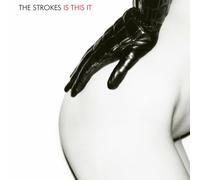 The Strokes - Is This It [Vinilo]