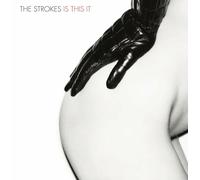 The Strokes - Is This It [Vinilo]