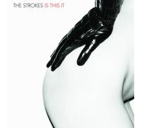 The Strokes – Is This It – Vinilo