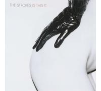 The Strokes Is This It (Vinyl) 12" Album (Importación USA)