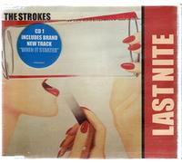 The Strokes - Last Nite