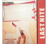 The Strokes - Last Nite [4 Trx]