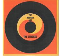 The Strokes - Modern Age