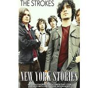The Strokes - New York Stories [Reino Unido] [DVD]