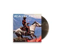 THE STROKES - Reality Awaits (2026) LP Hielo Negro Glitter Vinilo 33 RPM