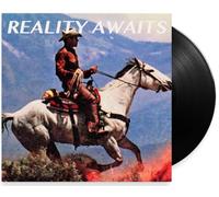 The Strokes - Reality awaits [Vinilo]
