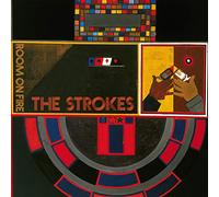 The Strokes – Room On Fire – Vinilo – Sony Music