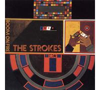 The Strokes - Room On Fire