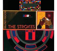The Strokes - Room On Fire (Sony Gold Series)