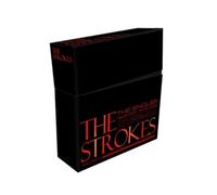 The Strokes - The Singles - Volume One [Vinilo]