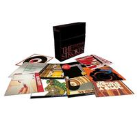 The Strokes – The Singles - Volume One – Vinilo – Legacy