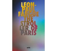 The Stroller of Paris: 1 (Critical Century)