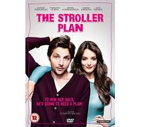 The Stroller Plan [Edizione: Regno Unito] [Italia] [DVD]