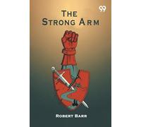 The Strong Arm (Edition1)