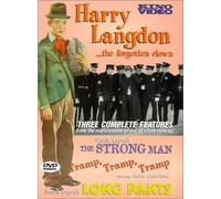 The_Strong_Man [Reino Unido] [DVD]