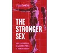 The Stronger Sex (ebook)