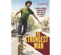 The Strongest Man [USA] [DVD]