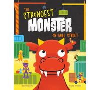 The Strongest Monster on Mill Street
