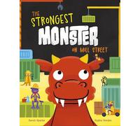 The Strongest Monster on Mill Street