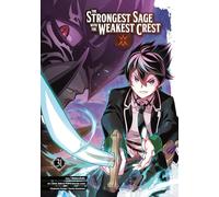 The Strongest Sage with the Weakest Crest 31