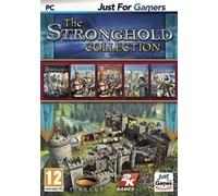 The Stronghold collection (5 titres) [Importación francesa]