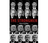 The Strongmen: European Encounters with Sovereign Power