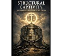 The Structural Captivity Upon All Governments (Structural Captivity Of A Human Being)