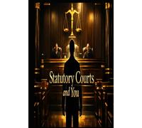 The Structural Escape From Statutory Court (Structural Captivity Of A Human Being)