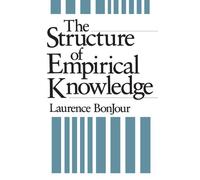 The Structure of Empirical Knowledge