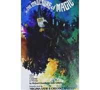 The Structure of Magic: A Book About Language and Therapy v. 1
