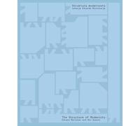 The Structure of Modernity: Edvard Ravnikar and His Quests