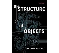 The Structure Of Objects