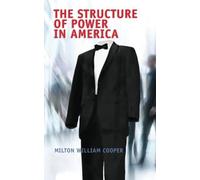 The Structure of Power in America