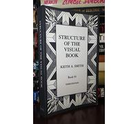 The Structure of the Visual Book