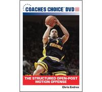 The Structured Open-Post Motion Offense