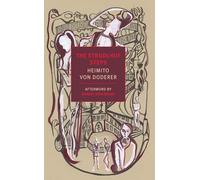 The Strudlhof Steps: The Depth of the Years (Nyrb Classics Original)