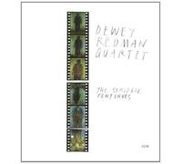 The Struggle Continues by Dewey Redman Quartet