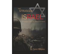 The Struggle IsRAEL: The Struggle is Real, the Promise Still Stands