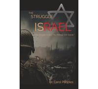 The Struggle IsRAEL: The Struggle is Real, the Promise Still Stands