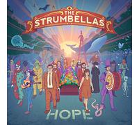 The Strumbellas - Hope [Vinilo]